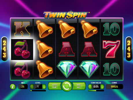casino online game betting slots